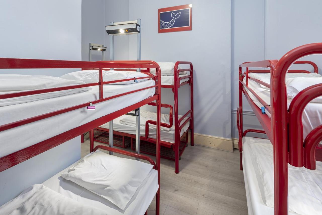 Astor Museum Hostel Лондон Стая снимка