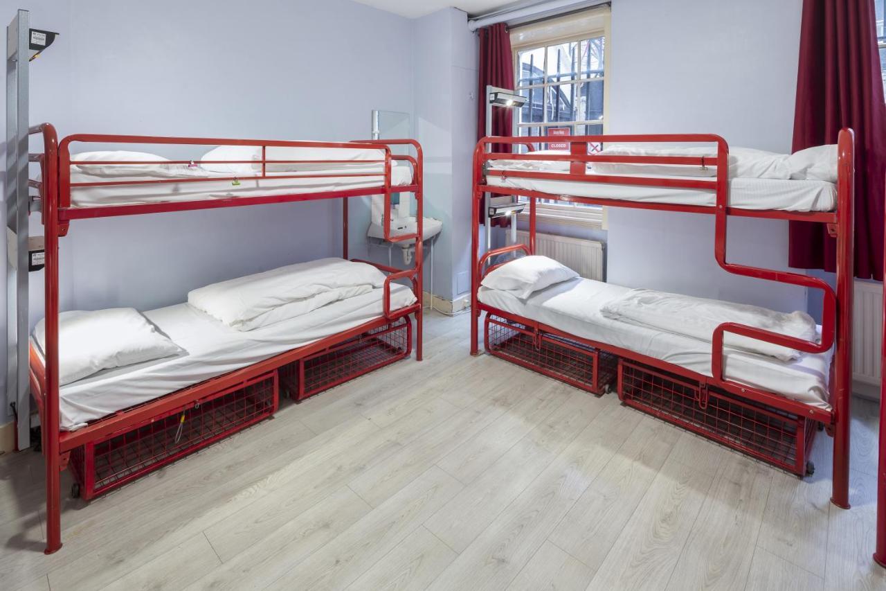 Astor Museum Hostel Лондон Стая снимка