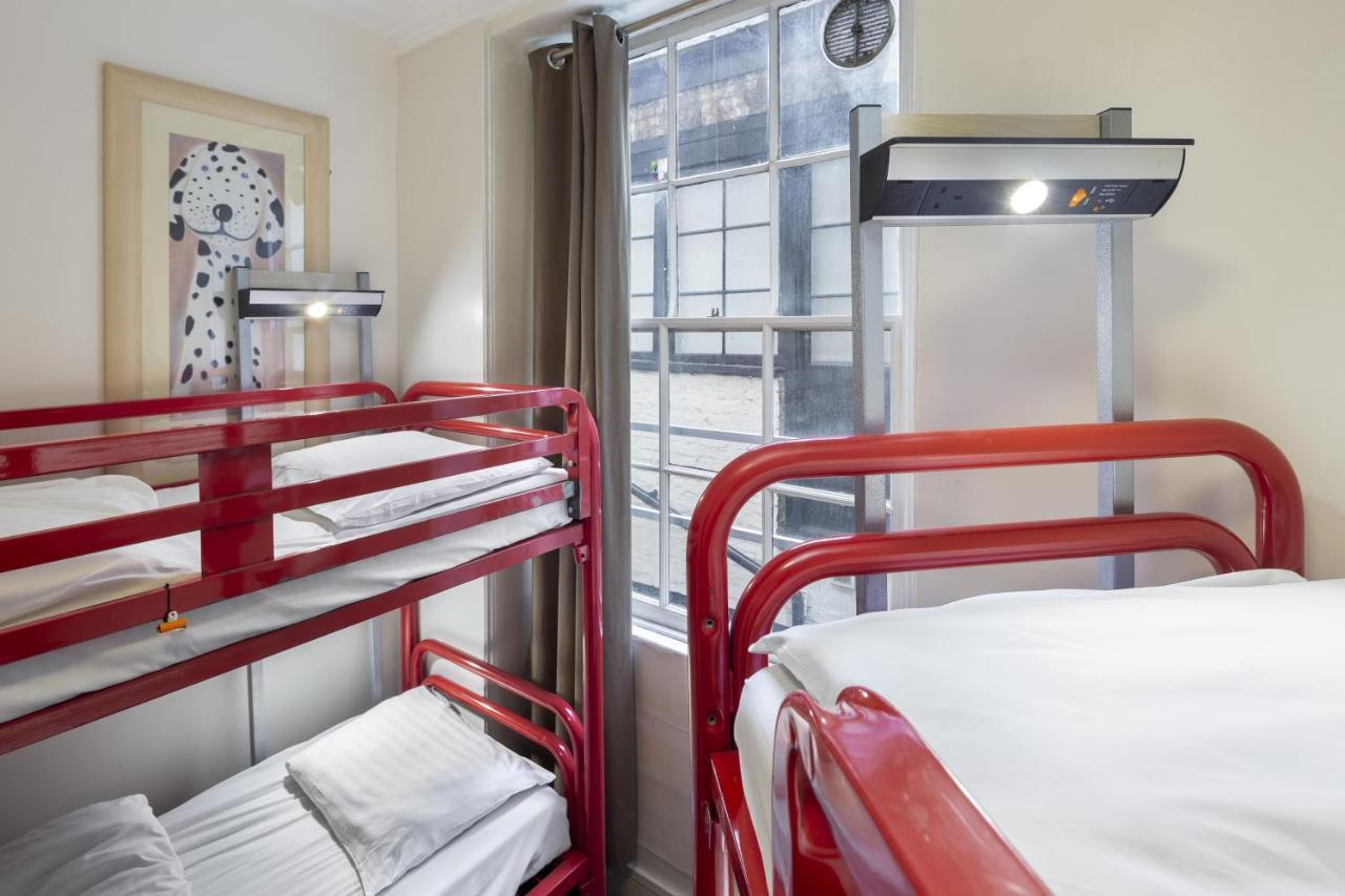 Astor Museum Hostel Лондон Стая снимка