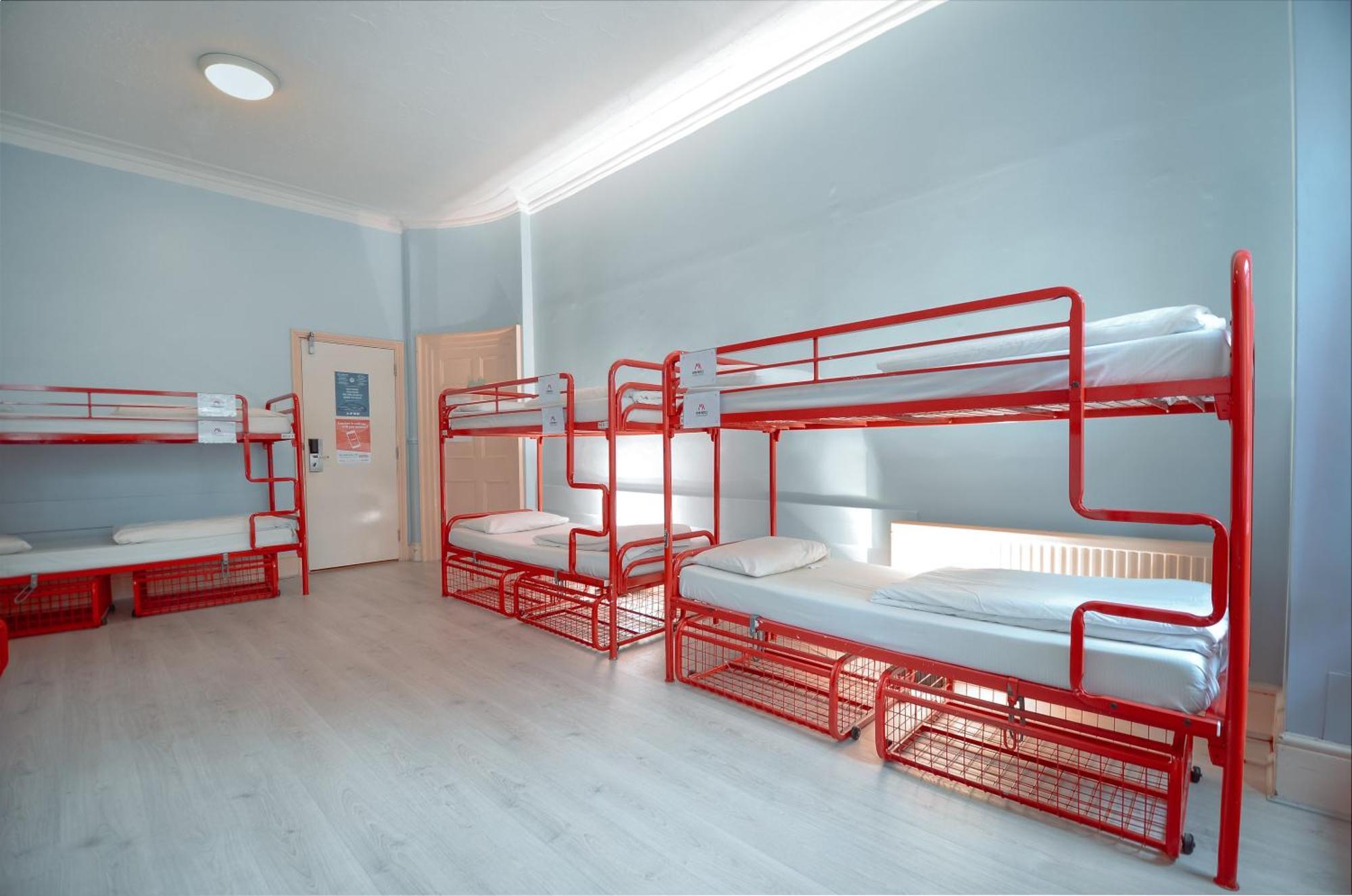 Astor Museum Hostel Лондон Екстериор снимка