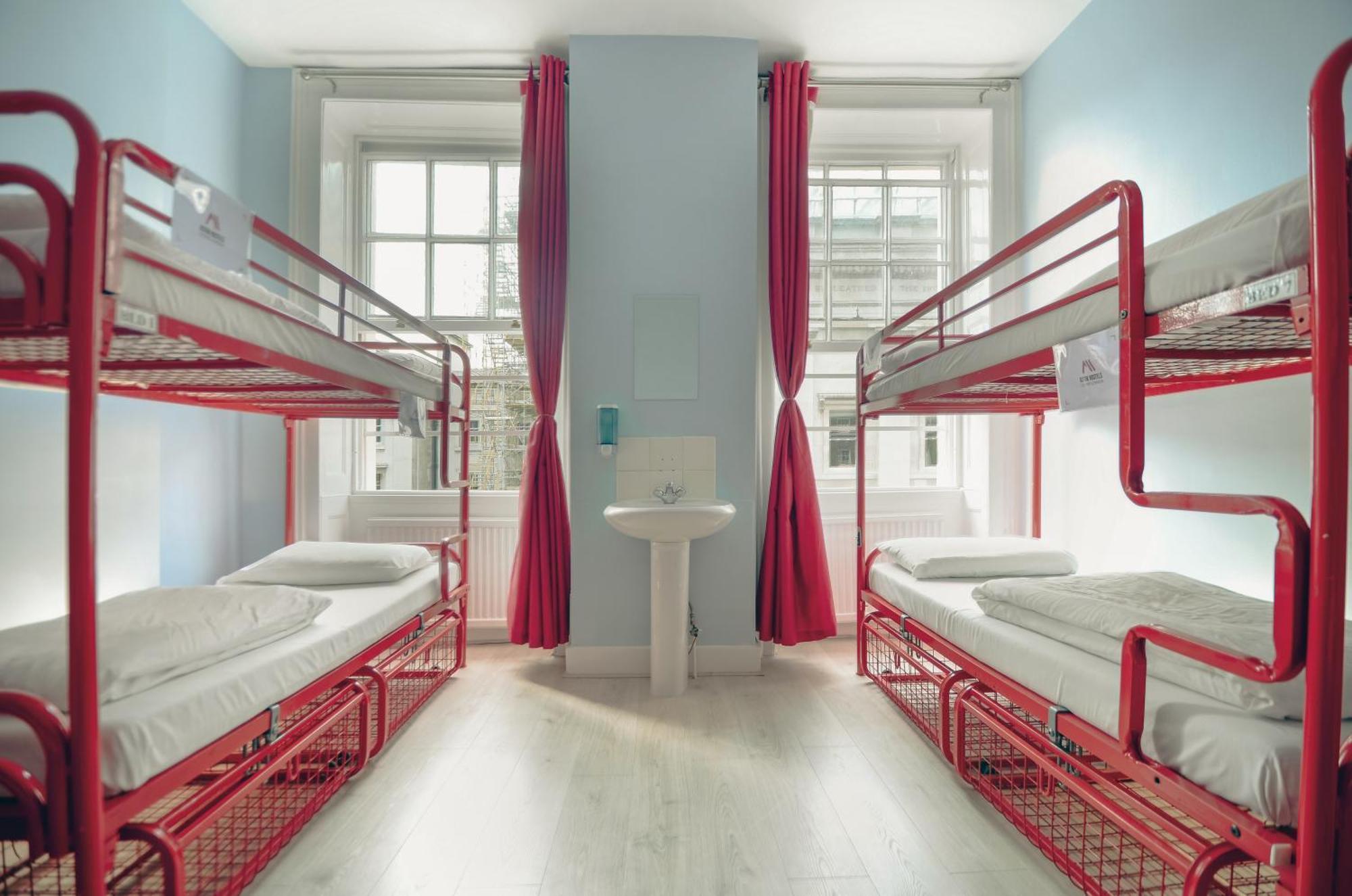 Astor Museum Hostel Лондон Екстериор снимка