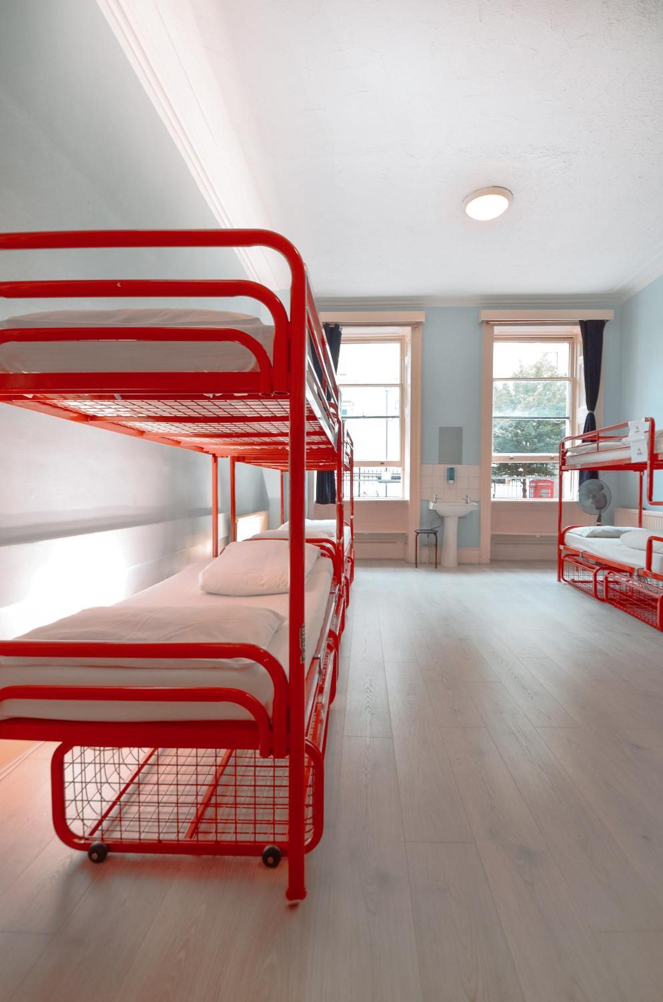Astor Museum Hostel Лондон Екстериор снимка