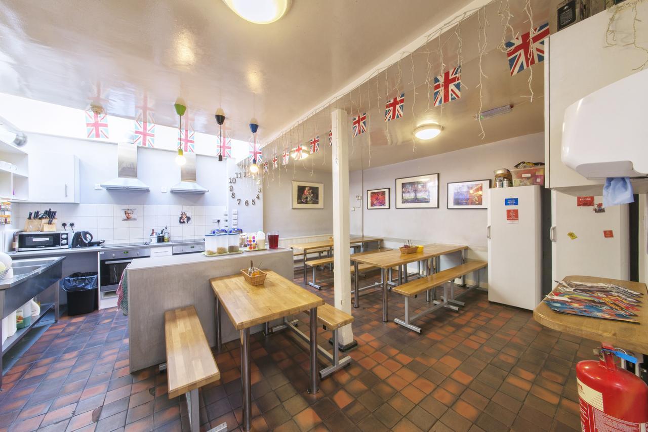 Astor Museum Hostel Лондон Екстериор снимка