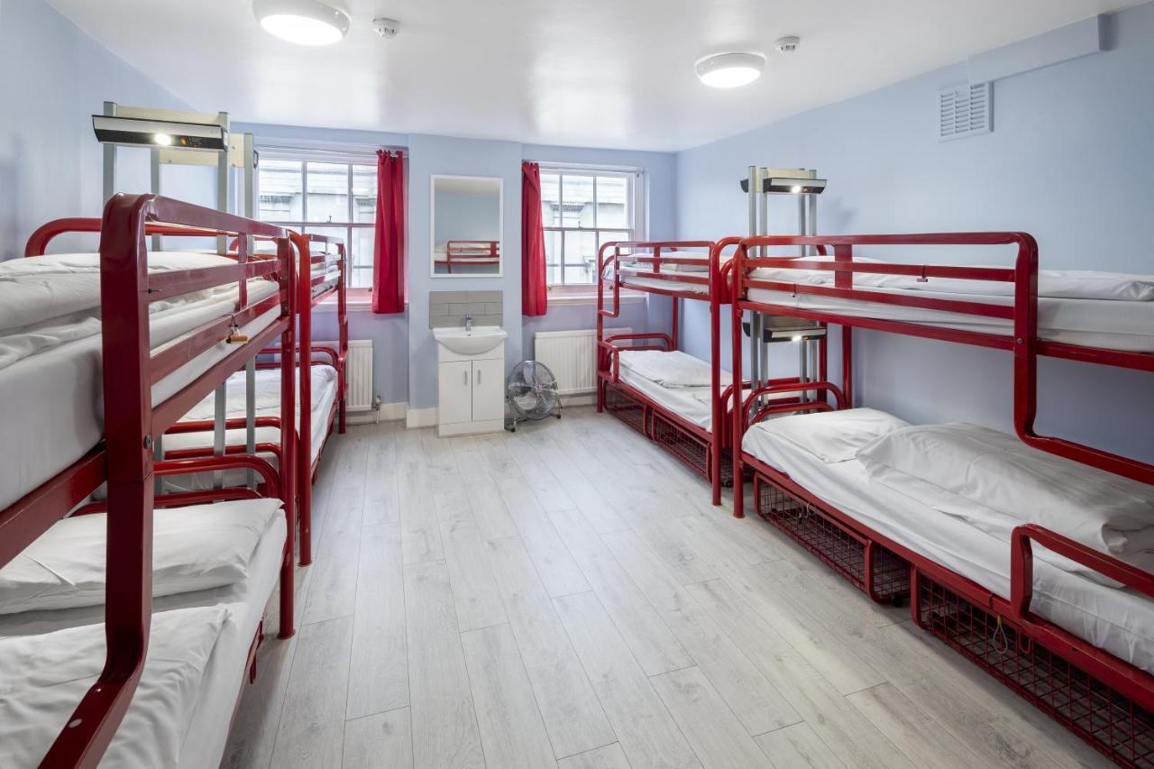 Astor Museum Hostel Лондон Екстериор снимка